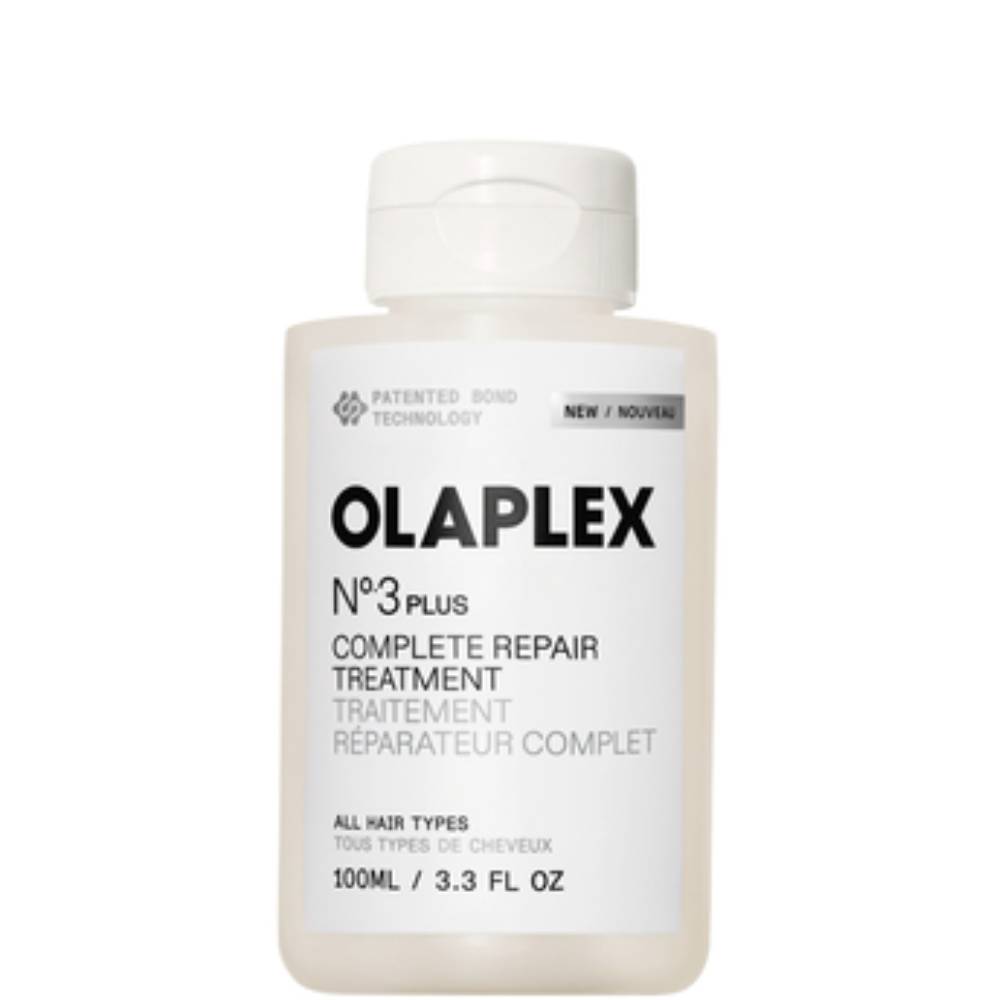 Olaplex No.3 Plus Complete Repair Treatment 100ml