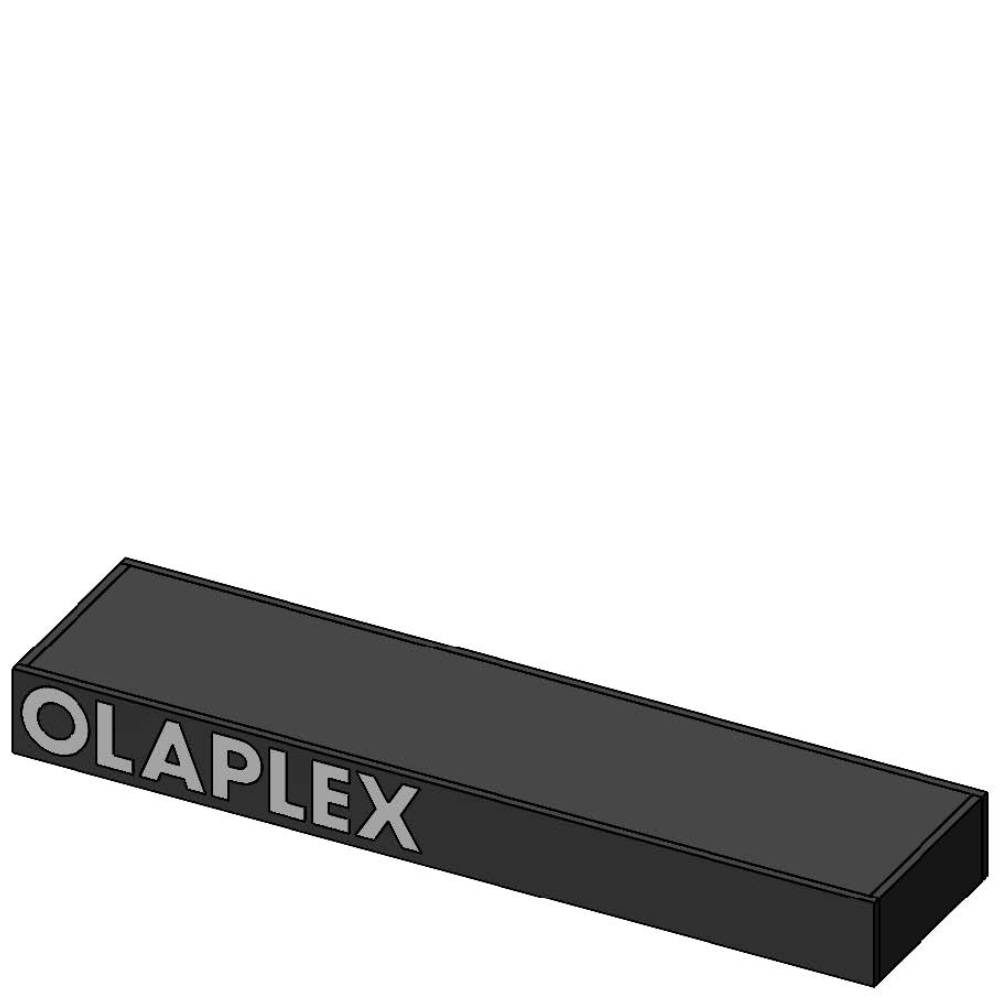 Olaplex Backbar Riser