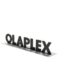 Olaplex Logo Signage