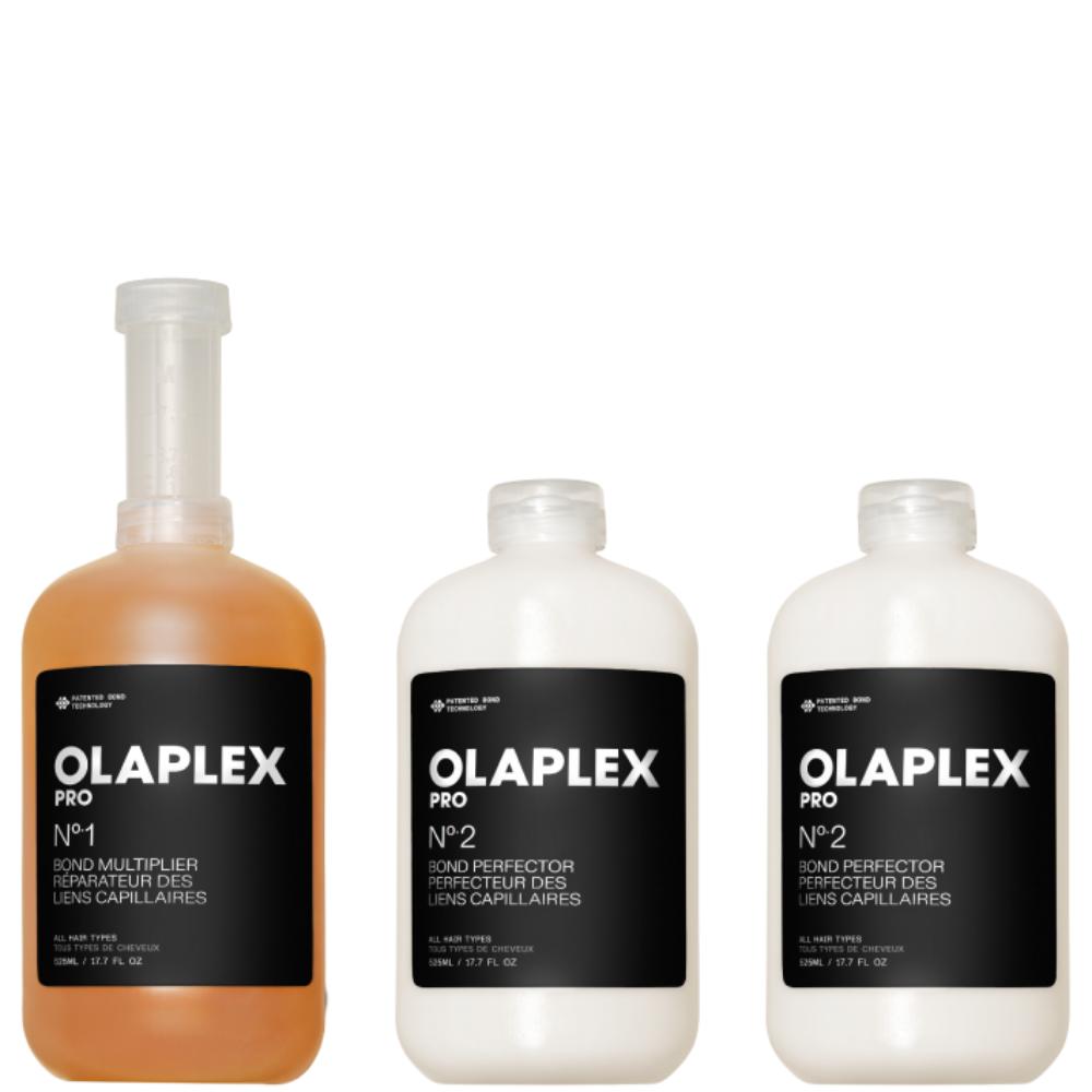 Olaplex Pro Original Bond Building Kit