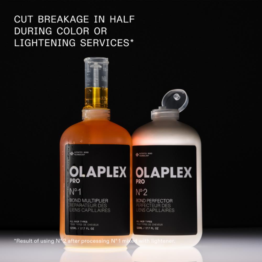 Olaplex Pro Original Bond Building Kit