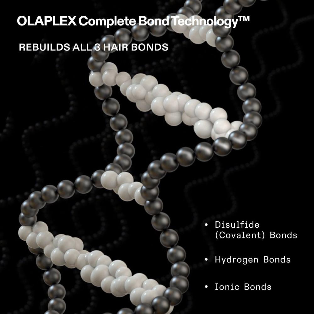 Olaplex Bond Builder Traveling Stylist Kit