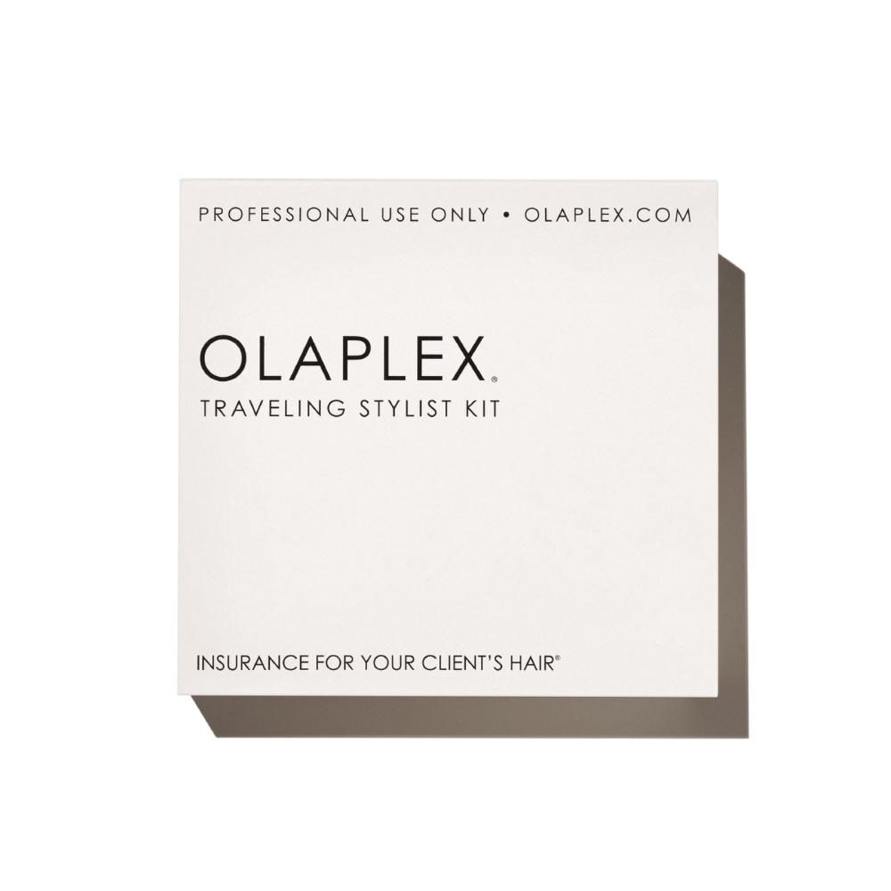 Olaplex Bond Builder Traveling Stylist Kit