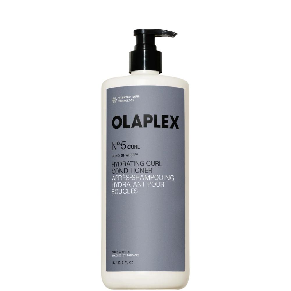 Olaplex No.5 Bond Shaper Hydrating Curl Conditioner 1000ml