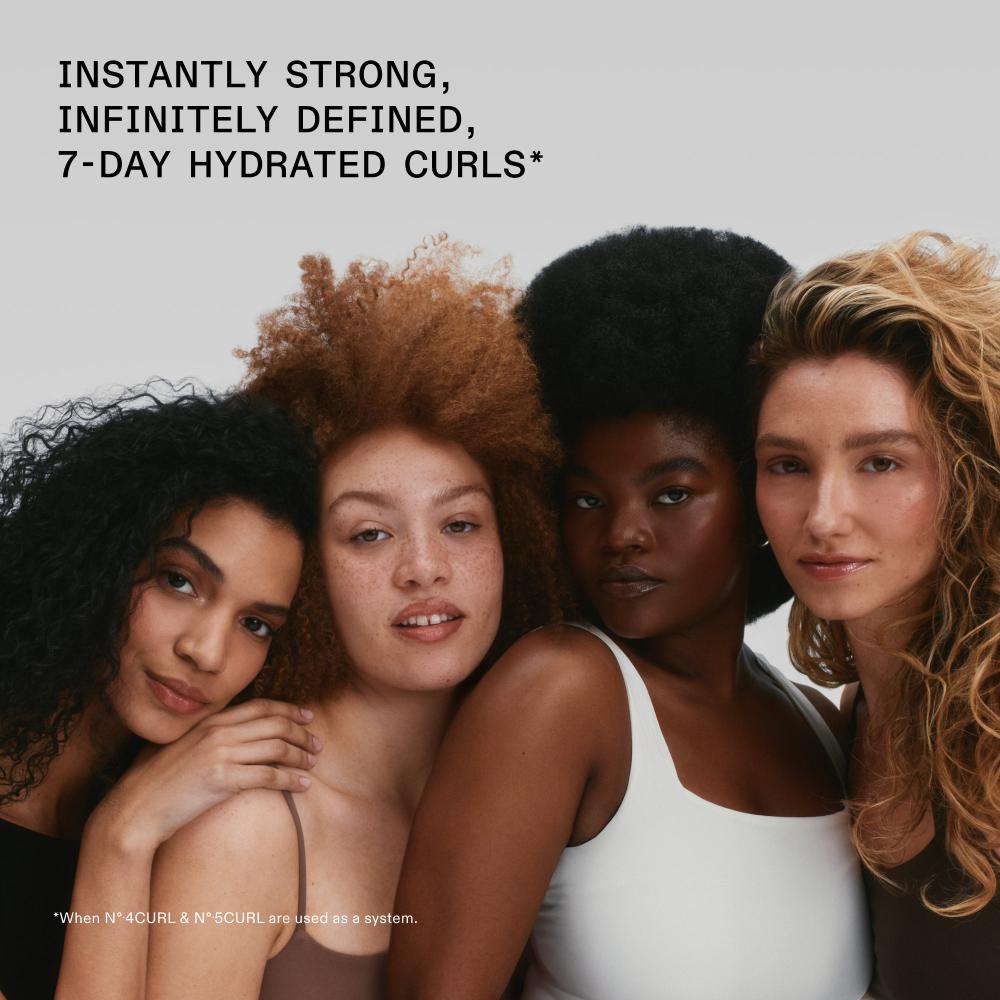 Olaplex No.5 Bond Shaper Hydrating Curl Conditioner 250ml