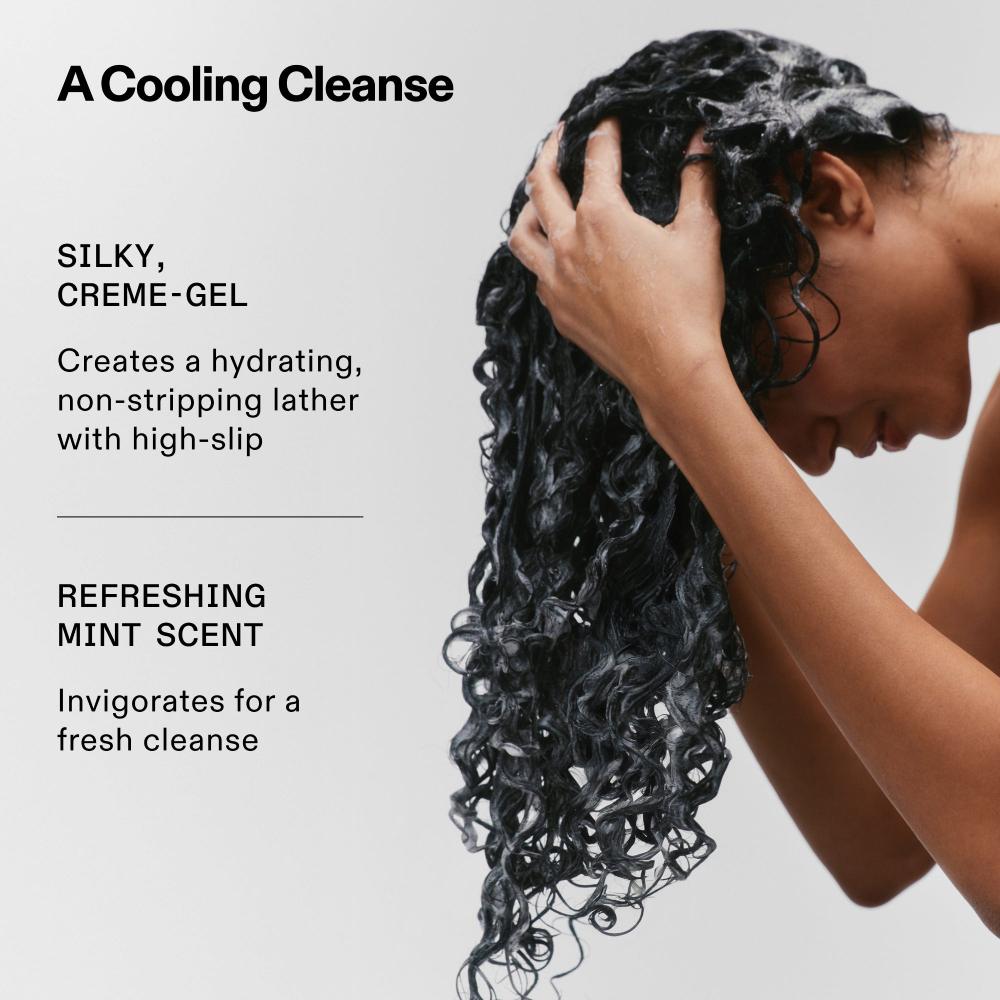 Olaplex No.4 Bond Shaper Hydrating Curl Shampoo 1000ml
