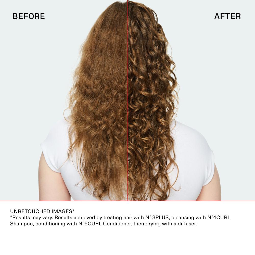 Olaplex No.5 Bond Shaper Hydrating Curl Conditioner 250ml