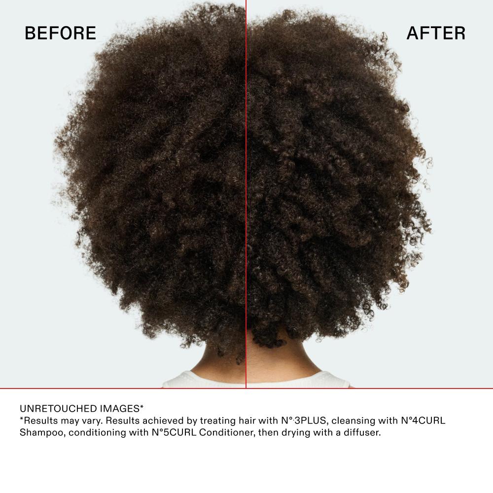 Olaplex No.4 Bond Shaper Hydrating Curl Shampoo 1000ml