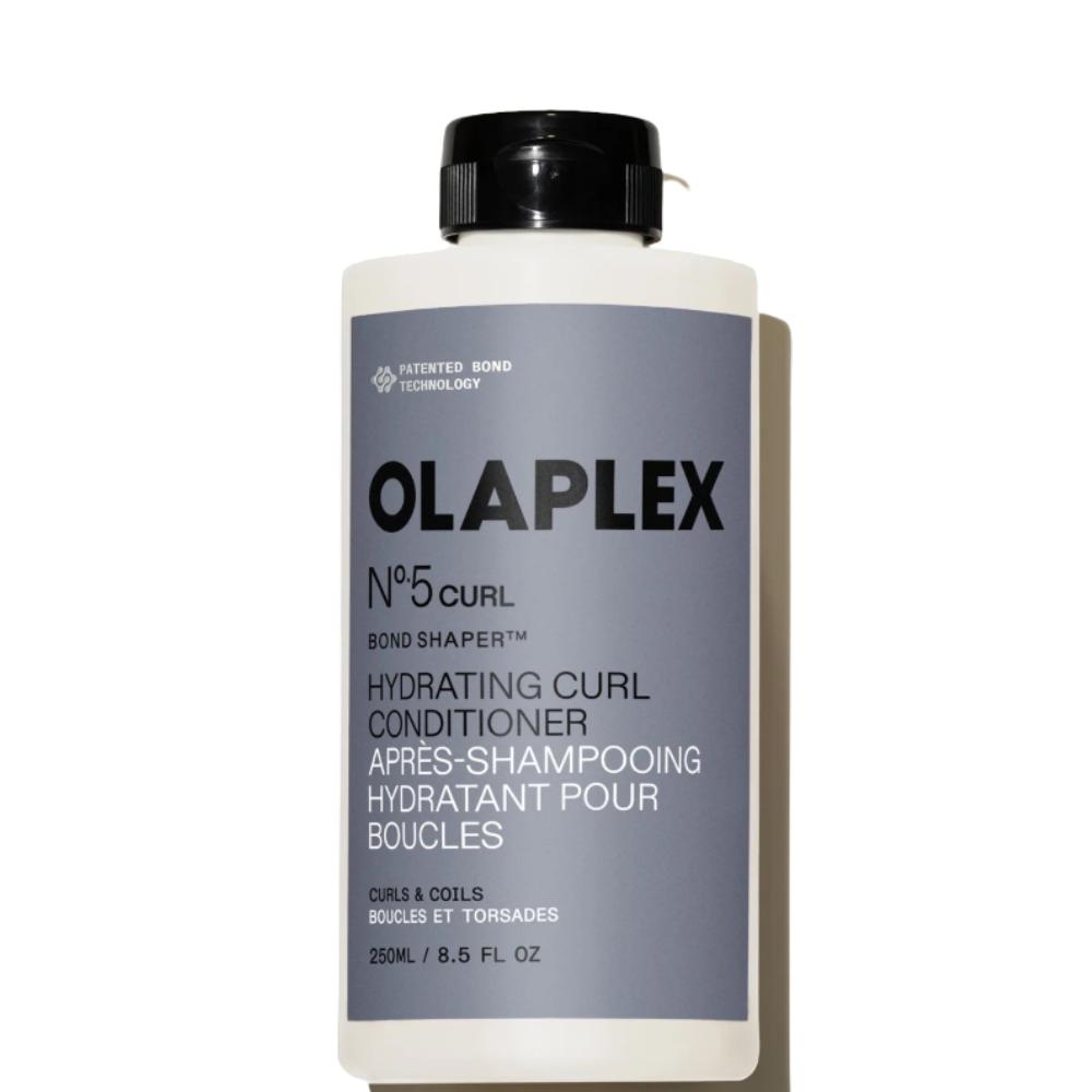 Olaplex No.5 Bond Shaper Hydrating Curl Conditioner 250ml