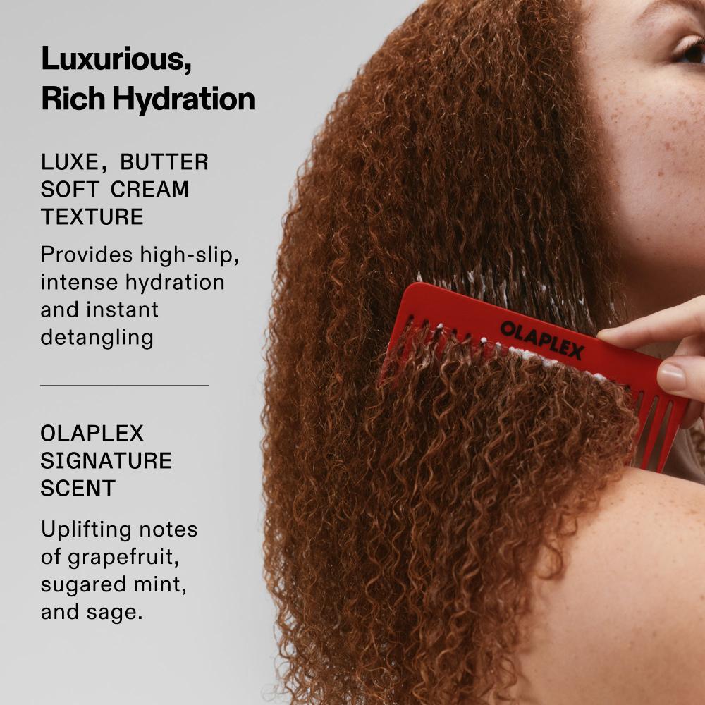 Olaplex No.5 Bond Shaper Hydrating Curl Conditioner 1000ml