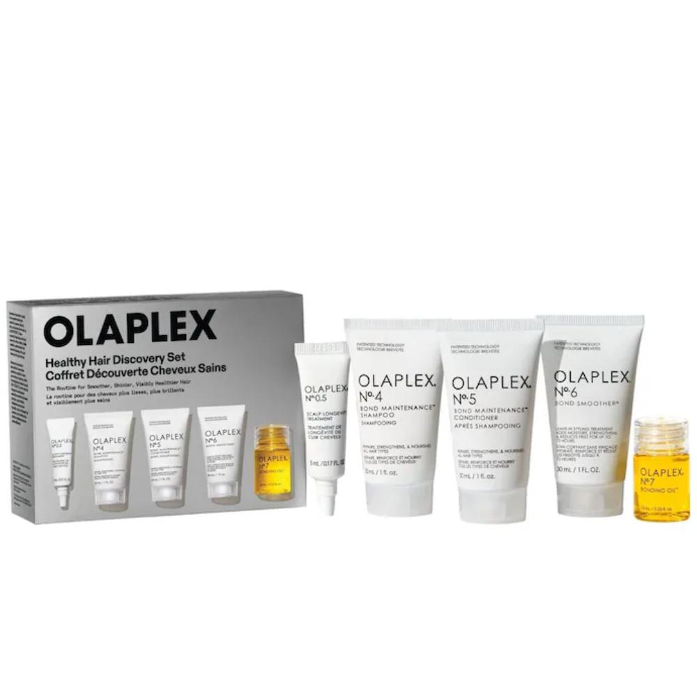 Olaplex Healthy Hair Discovery Set