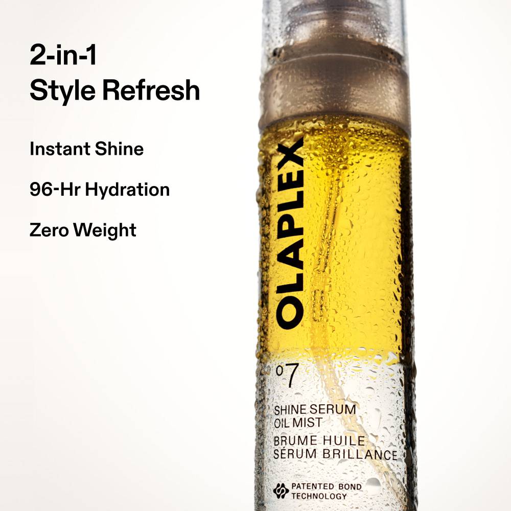 Olaplex No.7 Shine Serum Oil Mist 80ml