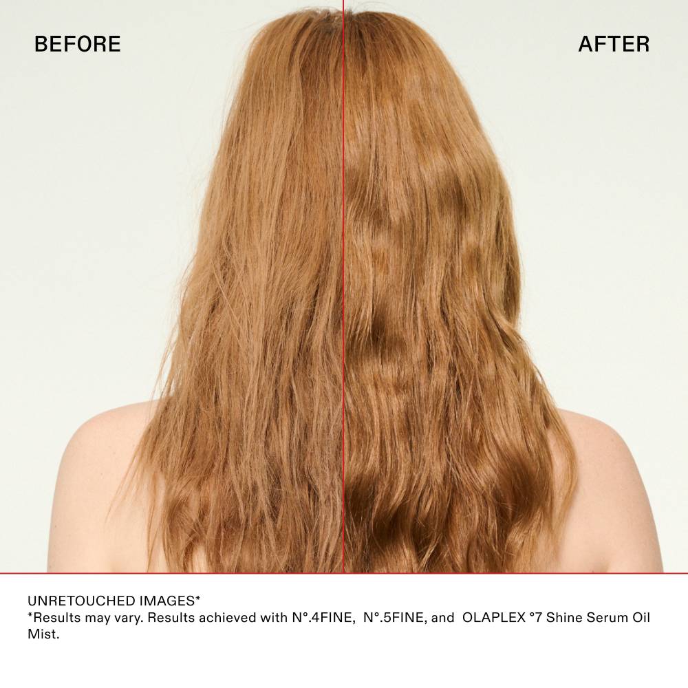 Olaplex No.7 Shine Serum Oil Mist 80ml