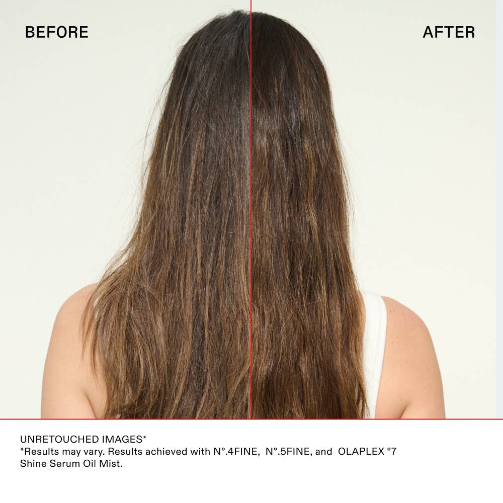 Olaplex No.7 Shine Serum Oil Mist 80ml