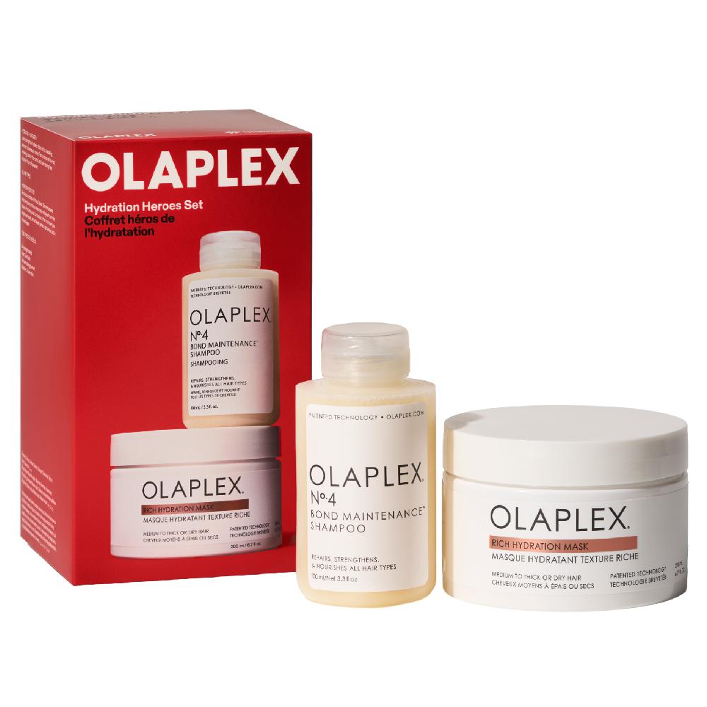Olaplex Hydration Heroes Set