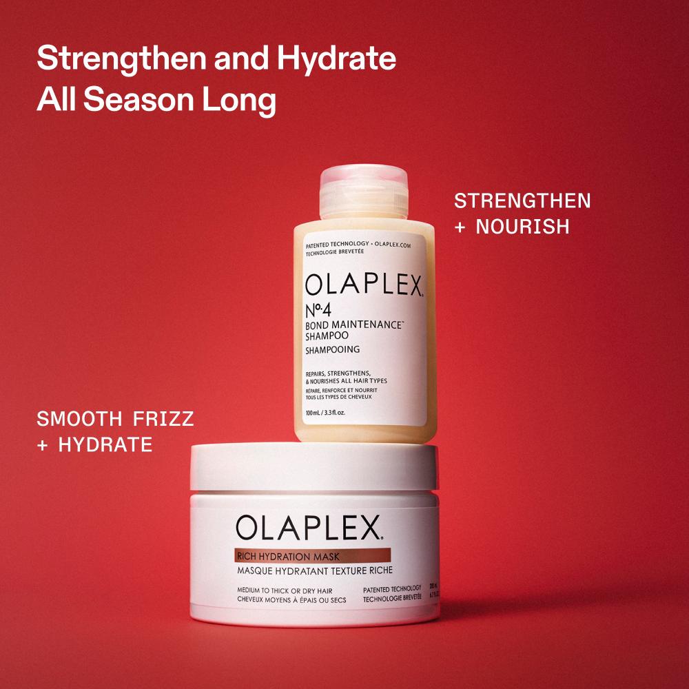 Olaplex Hydration Heroes Set