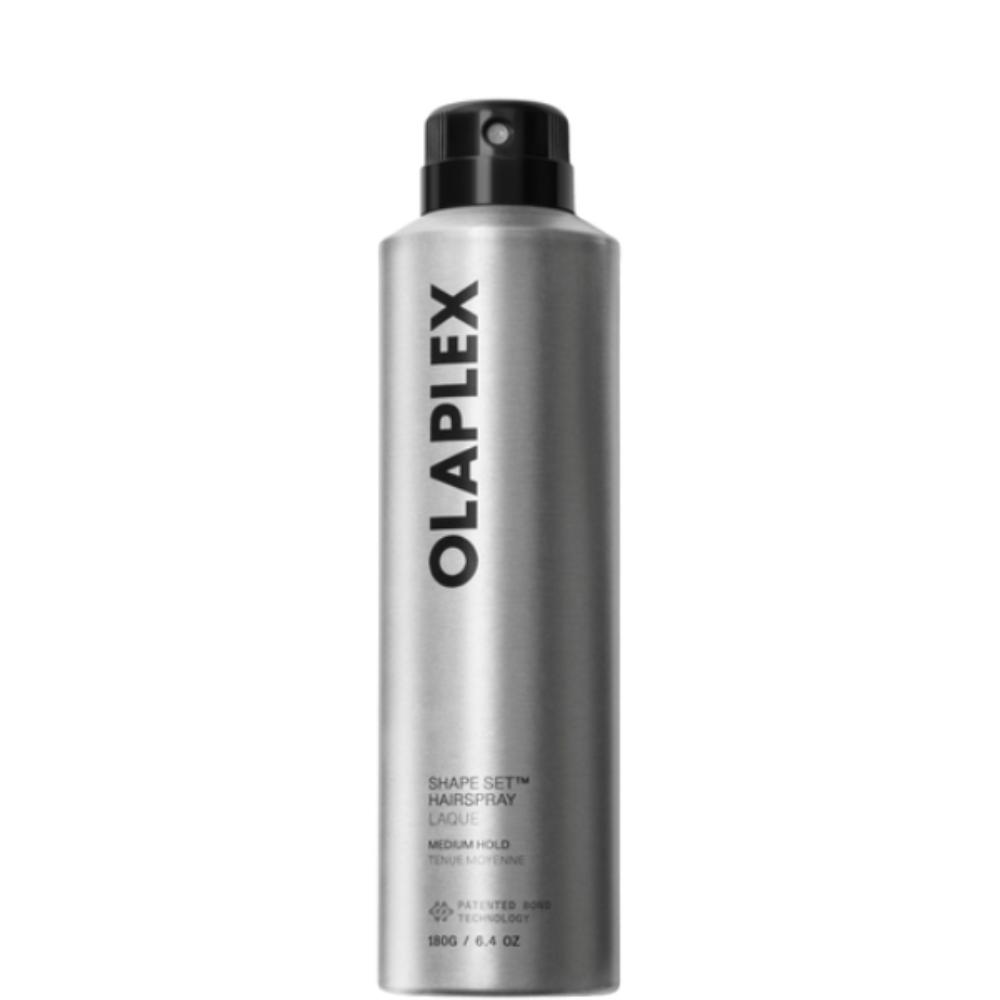 Olaplex Shape Set Hairspray 180g