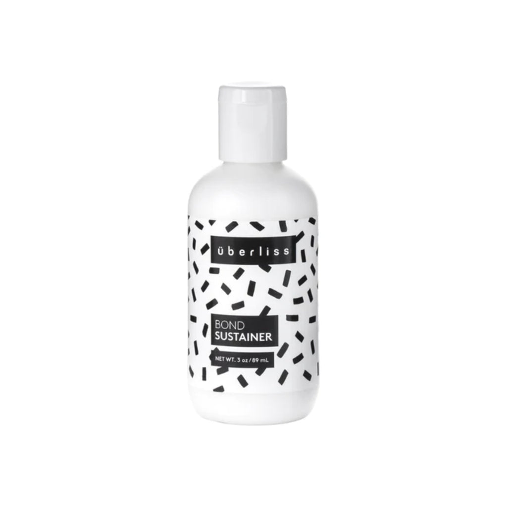 Uberliss Bond Sustainer Clear 109ml