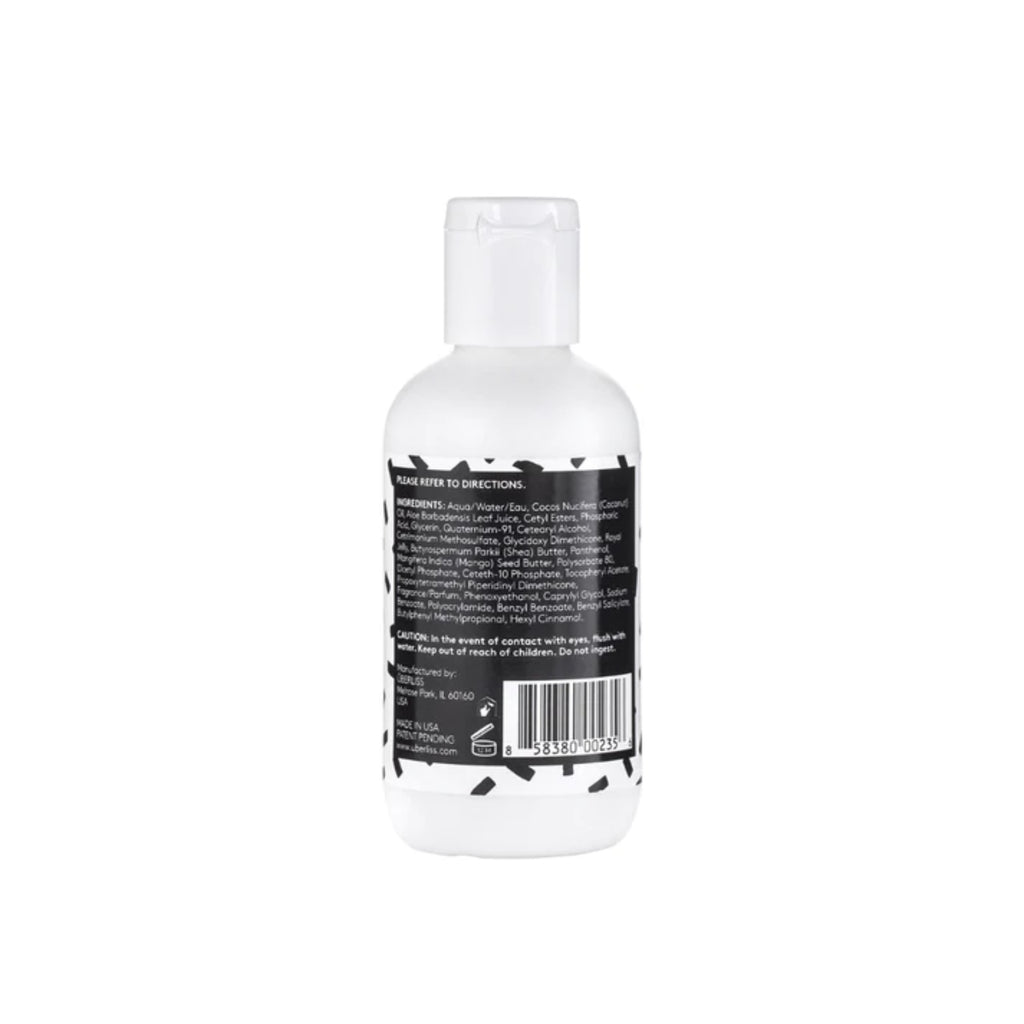 Uberliss Bond Sustainer Clear 109ml