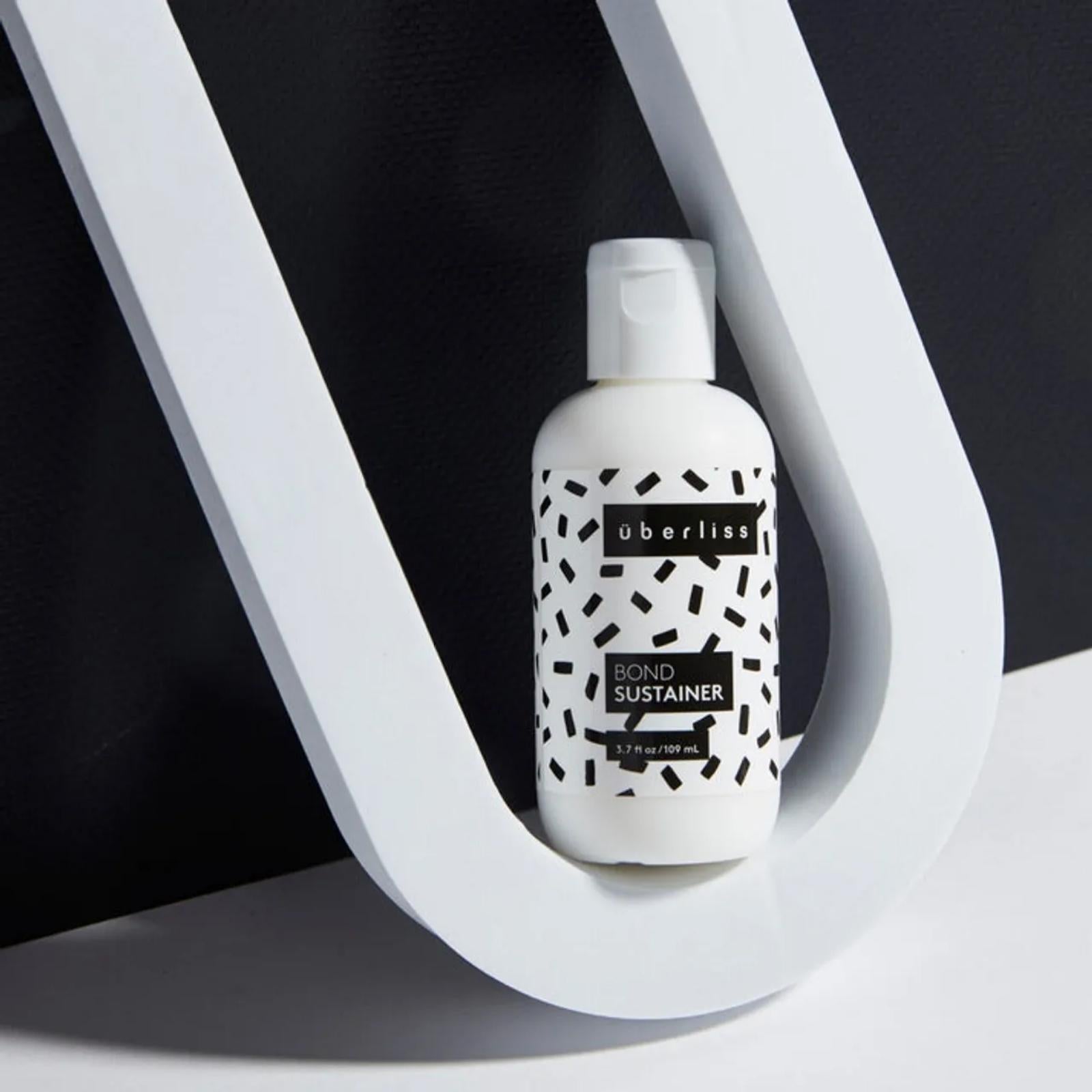 Uberliss Bond Sustainer Clear 109ml