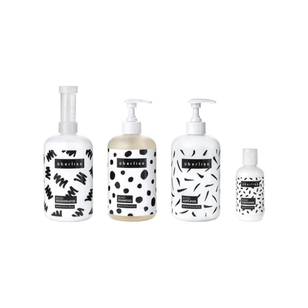 Uberliss Bond Treatment Kit