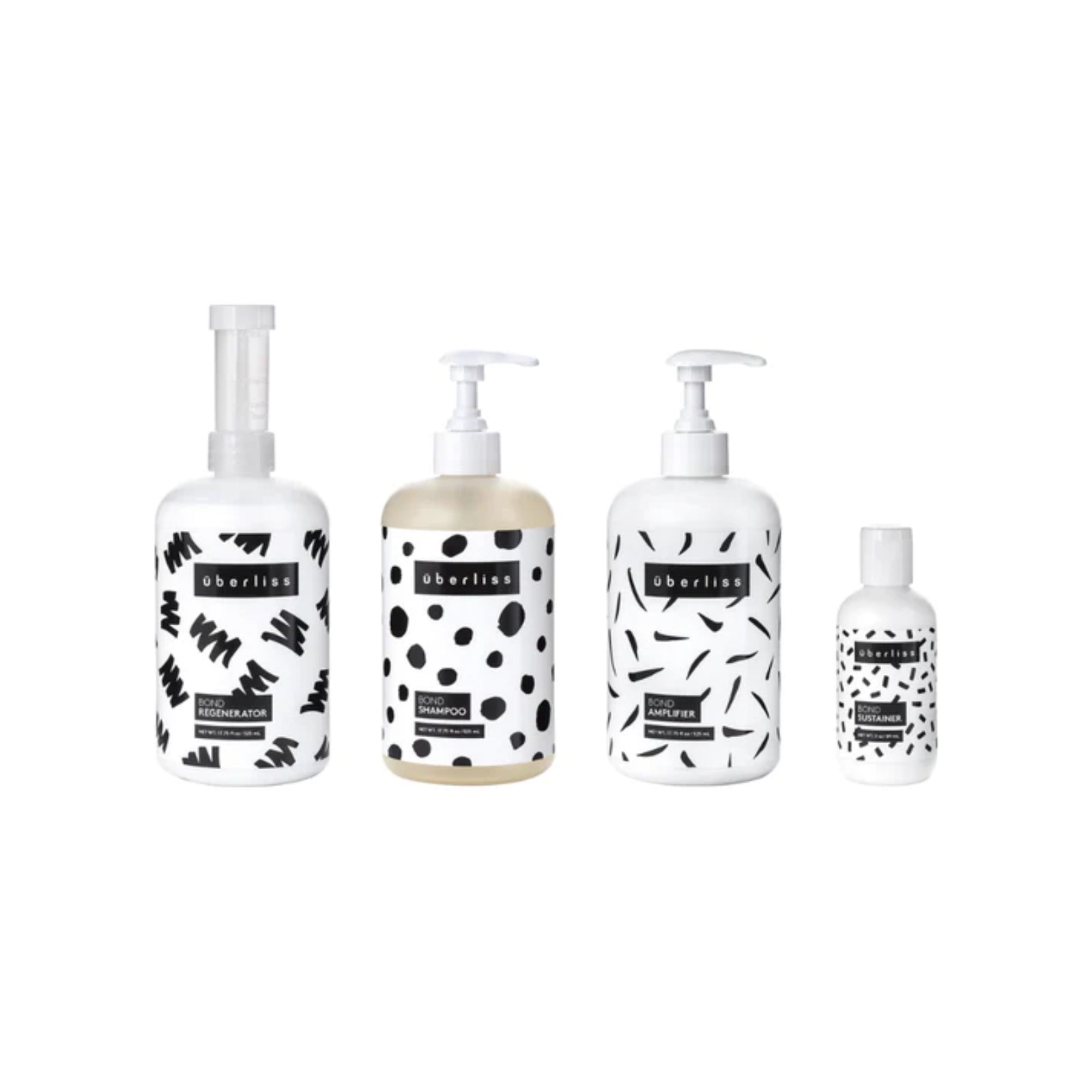 Uberliss Bond Treatment Kit