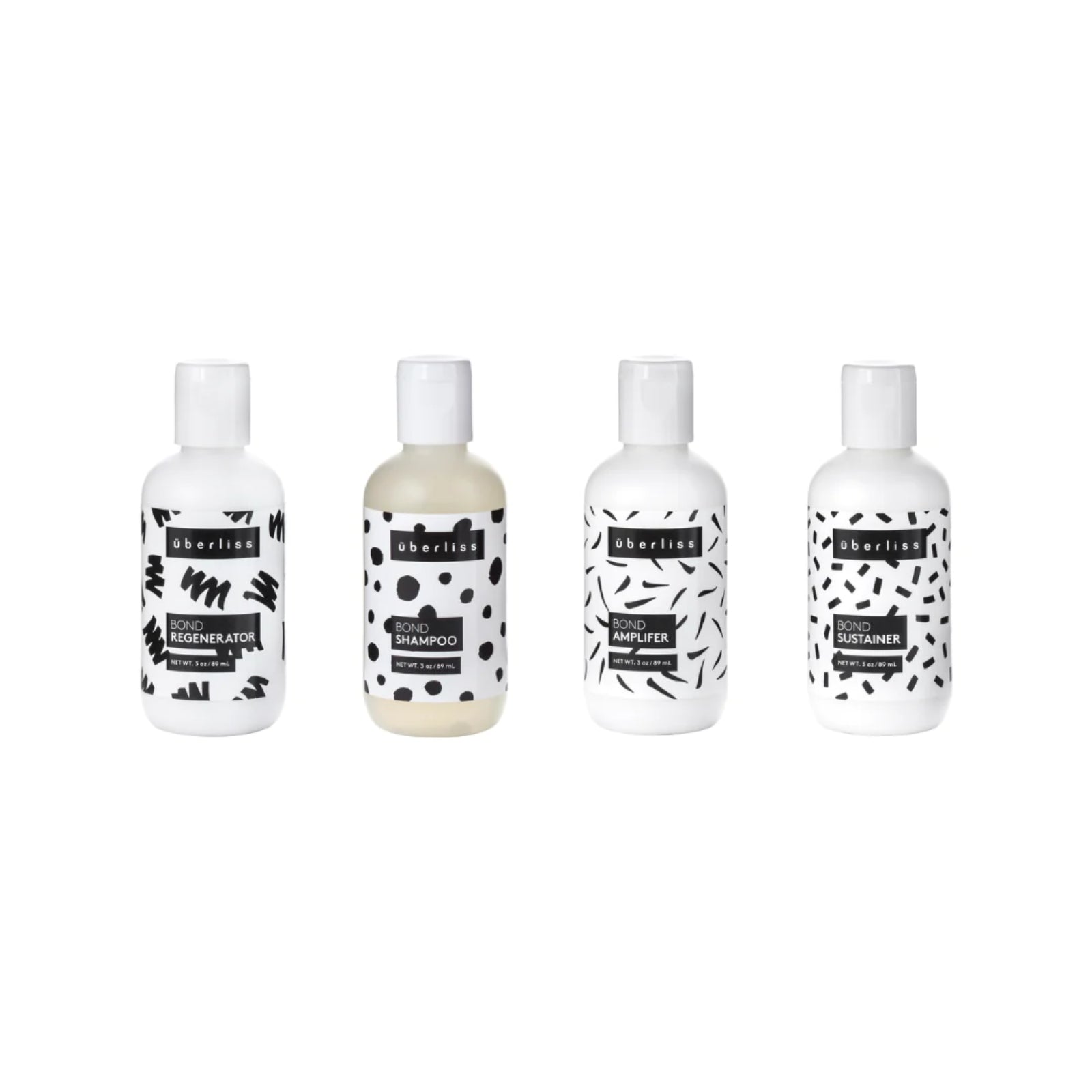 Uberliss Bond Trial Kit
