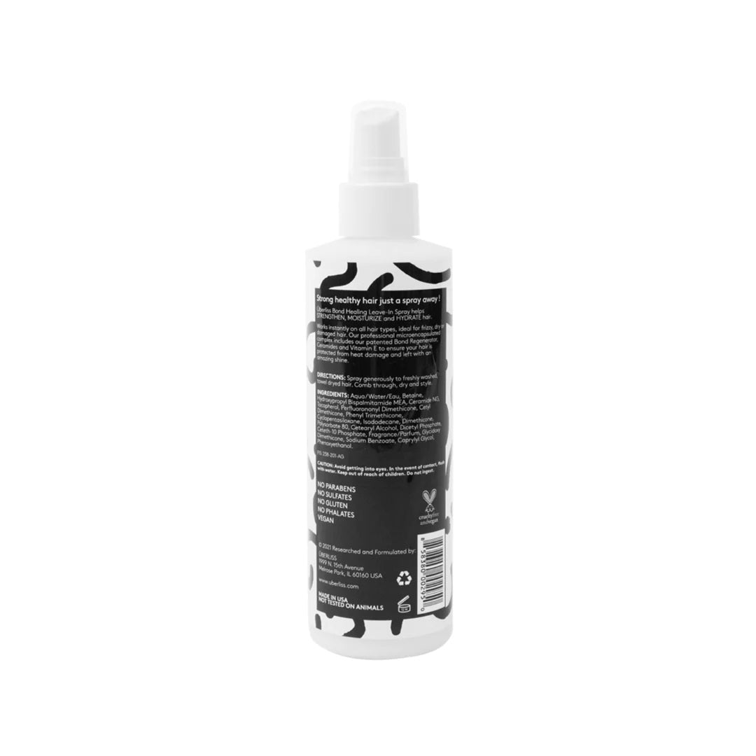 Uberliss Bond Healing Spray 247ml