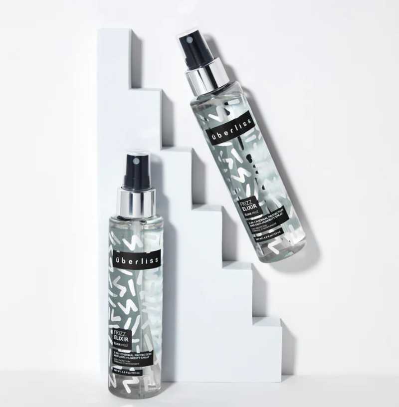Uberliss Frizz Elixir 133ml