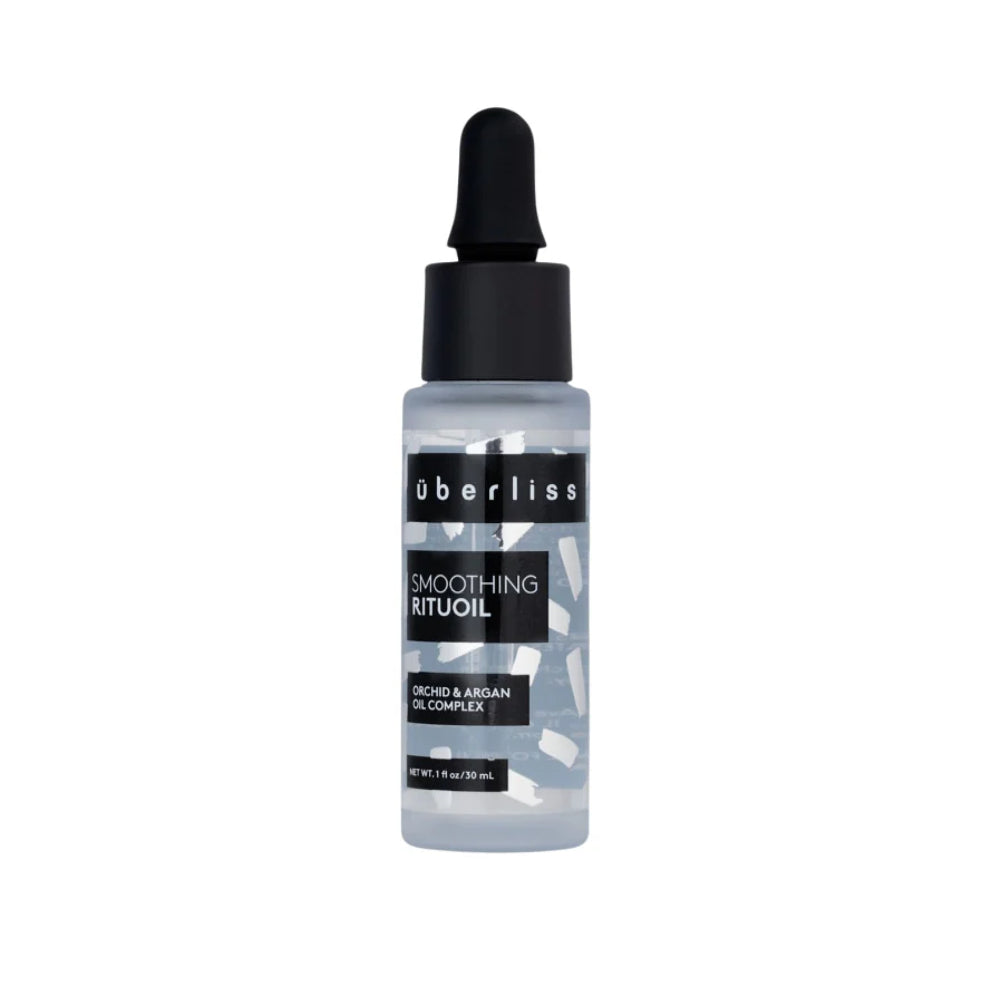 Uberliss Smoothing RituOil 30ml