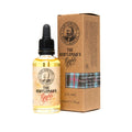 Captain Fawcett Gentleman's Tipple Whisky Beard Oil 50ml