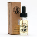 Captain Fawcett Private Stock Beard Oil Travel Size 10ml