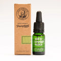 Captain Fawcett Triumphant Beard Oil Travel Size 10ml