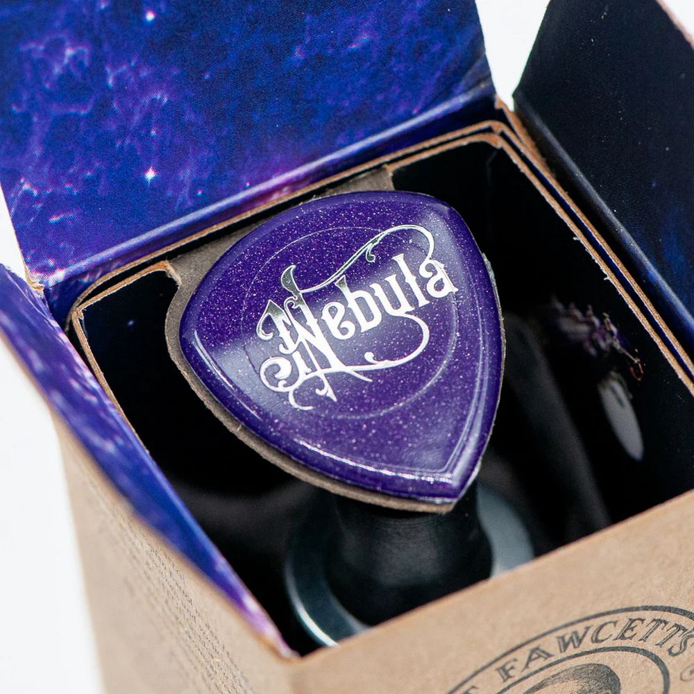 Captain Fawcett John Petrucci's 'Nebula' Beard Oil 50ml