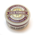 Captain Fawcett Classic Pomade (Burgundy) 100g