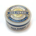 Captain Fawcett Matt Clay Pomade (Blue) 100g