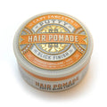 Captain Fawcett Putty Pomade (Ochre) 100g