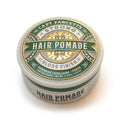 Captain Fawcett Strong Hold Pomade (Green) 100g
