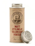 Captain Fawcett Expedition Reserve Hair Powder 20g