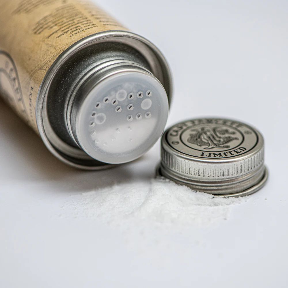 Captain Fawcett Expedition Reserve Hair Powder 20g