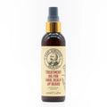 Captain Fawcett Treatment Oil For Hair, Scalp and Beard 100ml
