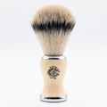 Captain Fawcett Badger Free Shaving Brush