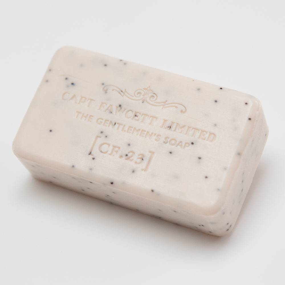 Captain Fawcett The Gentleman's Soap (CF.23) 165g
