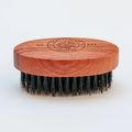 Captain Fawcett Wild Boar Beard Brush