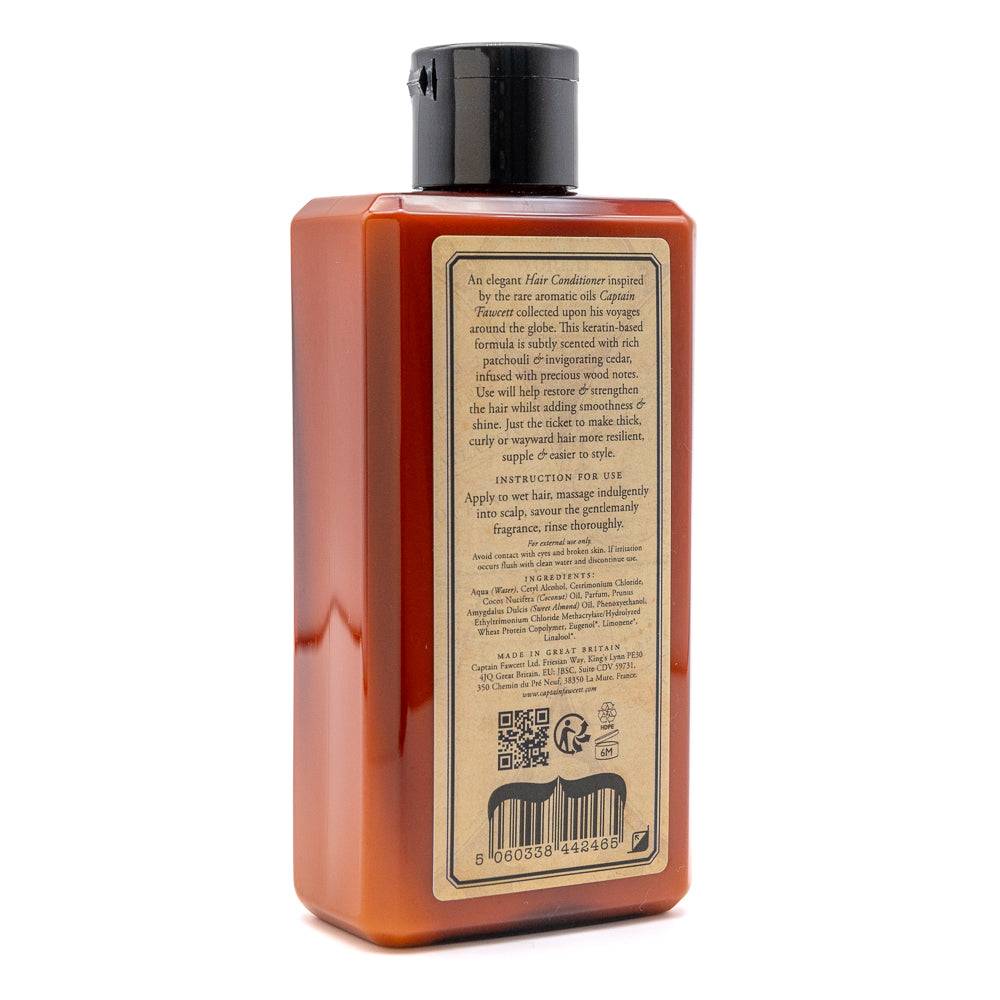 Captain Fawcett Expedition Reserve Hair Conditioner 250ml