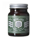 Morgan's Pomade Brazilian Orange Matt Pomade Low Shine / Firm Hold 100g