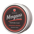 Morgan's Pomade Texture Clay 75ml