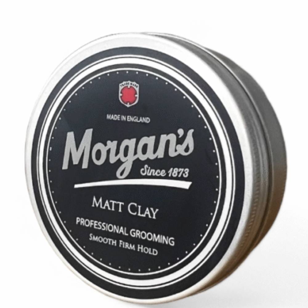 Morgan's Pomade Matt Clay 75ml