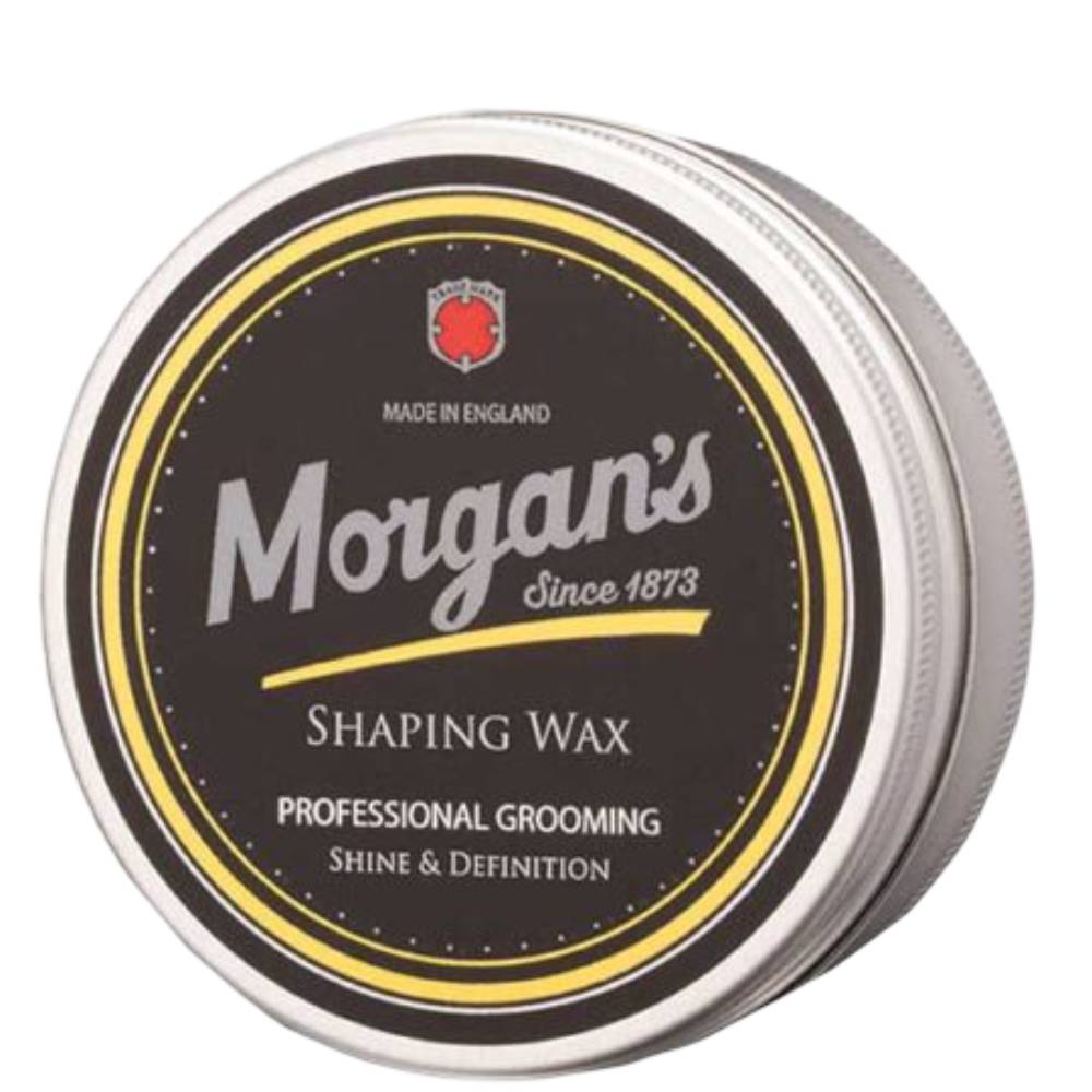 Morgan's Pomade Shaping Wax 75ml