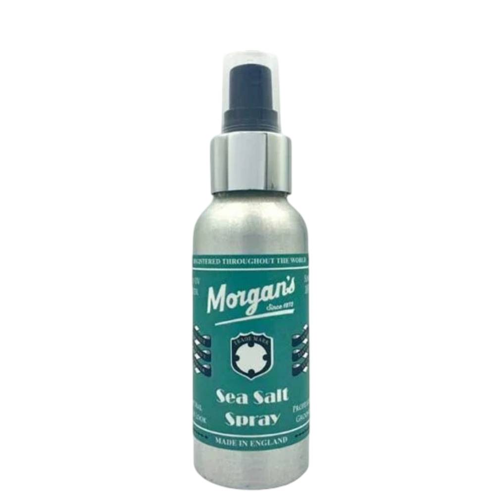 Morgan's Pomade Sea Salt Spray 100ml
